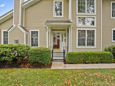 7 Regency Circle #7, Trumbull, CT, 06611