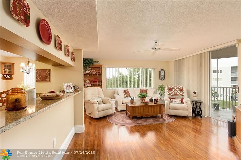 1st image of 7663 Granville Dr #308