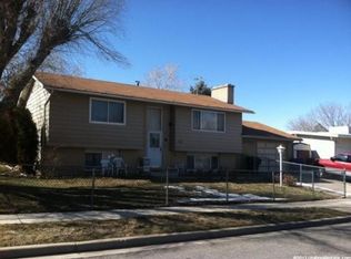3698 S Yorkshire Rd, West Valley City, UT 84119