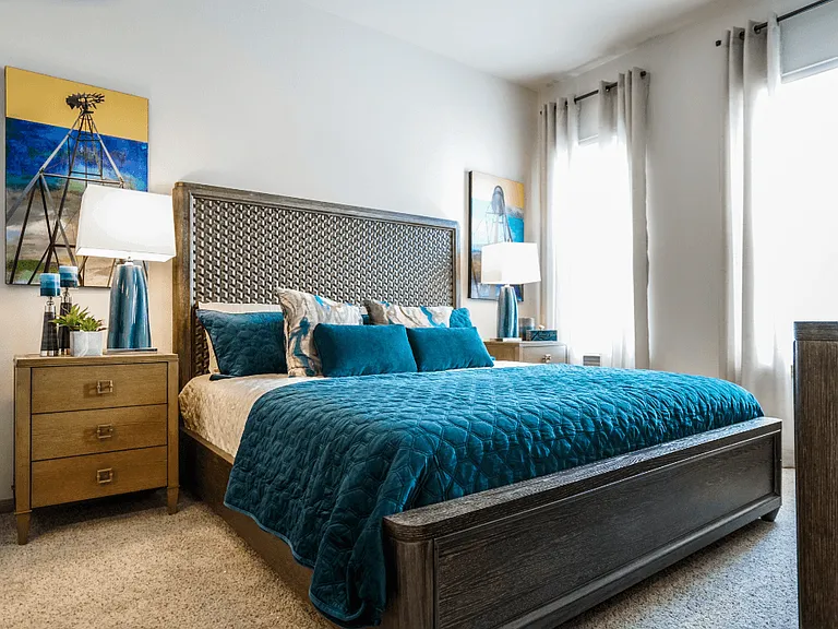 The Grand at Manor Apartments — Photo 32