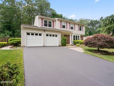 11 Hazelwood Court, Howell, NJ, 07731