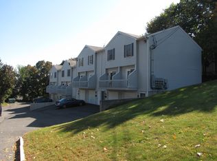 50 West St APT 4, Waterbury, CT 06708