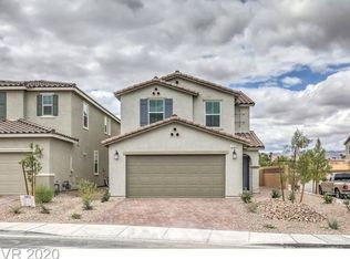 7727 Alder Landing St, Las Vegas, NV 89113