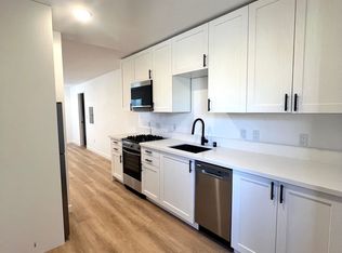 Montshire - 97th Street, Inglewood, CA 90301