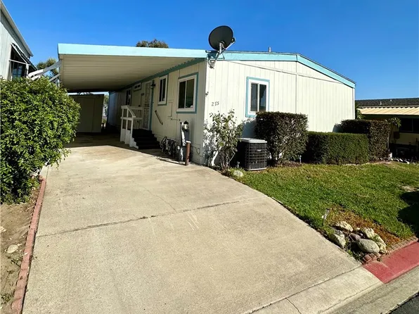 1456 E Philadelphia St Space 275, Ontario, CA 91761