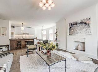 795 College St #3B, Toronto, ON M6G1C7