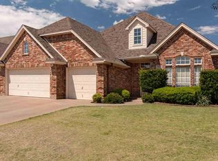 5002 Legacy Dr, Wichita Falls, TX 76310