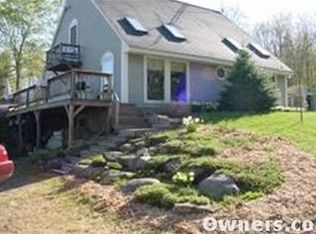 188 Doetown Rd, Rumney, NH 03266
