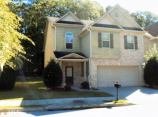 840 Autumn Blfs, Fairburn, GA 30213