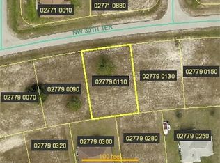 106 NW 30th Ter, Cape Coral, FL 33993