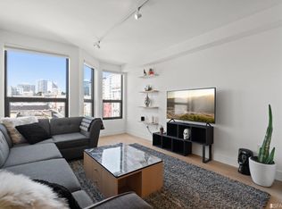 719 Larkin St #506, San Francisco, CA 94109