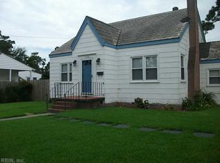 1008 Norview Ave, Norfolk, VA 23513