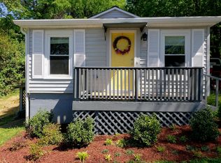 1232 Irwin Ave, Maryville, TN 37804