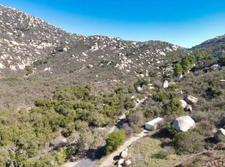 Coyote Creek Trl, Poway, CA 92064