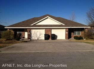612-B Olaf Dr, Temple, TX 76504