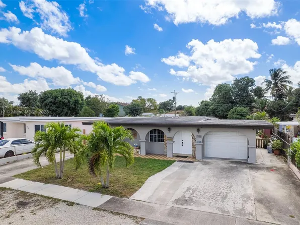 556 E 62nd St, Hialeah, FL 33013