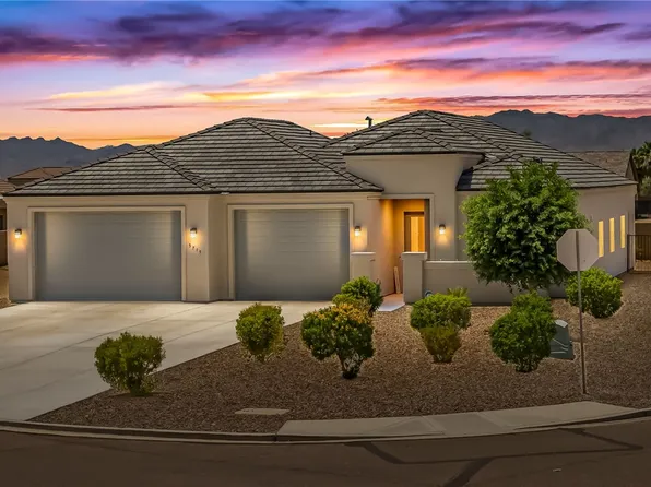 5715 S Cypress Avenue, Fort Mohave, AZ 86426