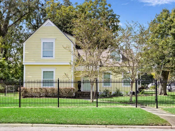 693 N 23rd St, Beaumont, TX 77706