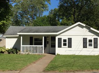 3523 Jewell Ave, Lansing, MI 48910