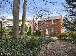 614 Woodside Pkwy, Silver Spring, MD 20910