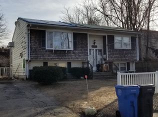 91 Alton St, Cranston, RI 02910