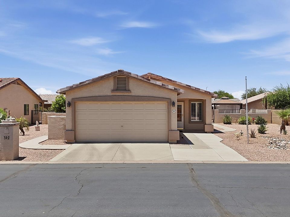 1st image of 2101 S MERIDIAN Road #362