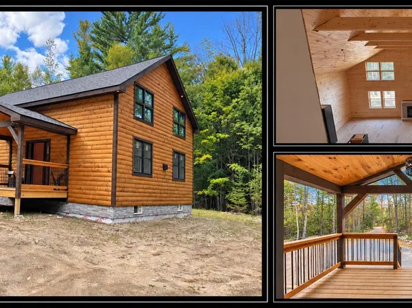 197 Lane Road, North Creek, NY 12853