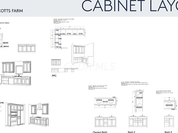 4th image of 9968 Glenfield Ct Lot 47