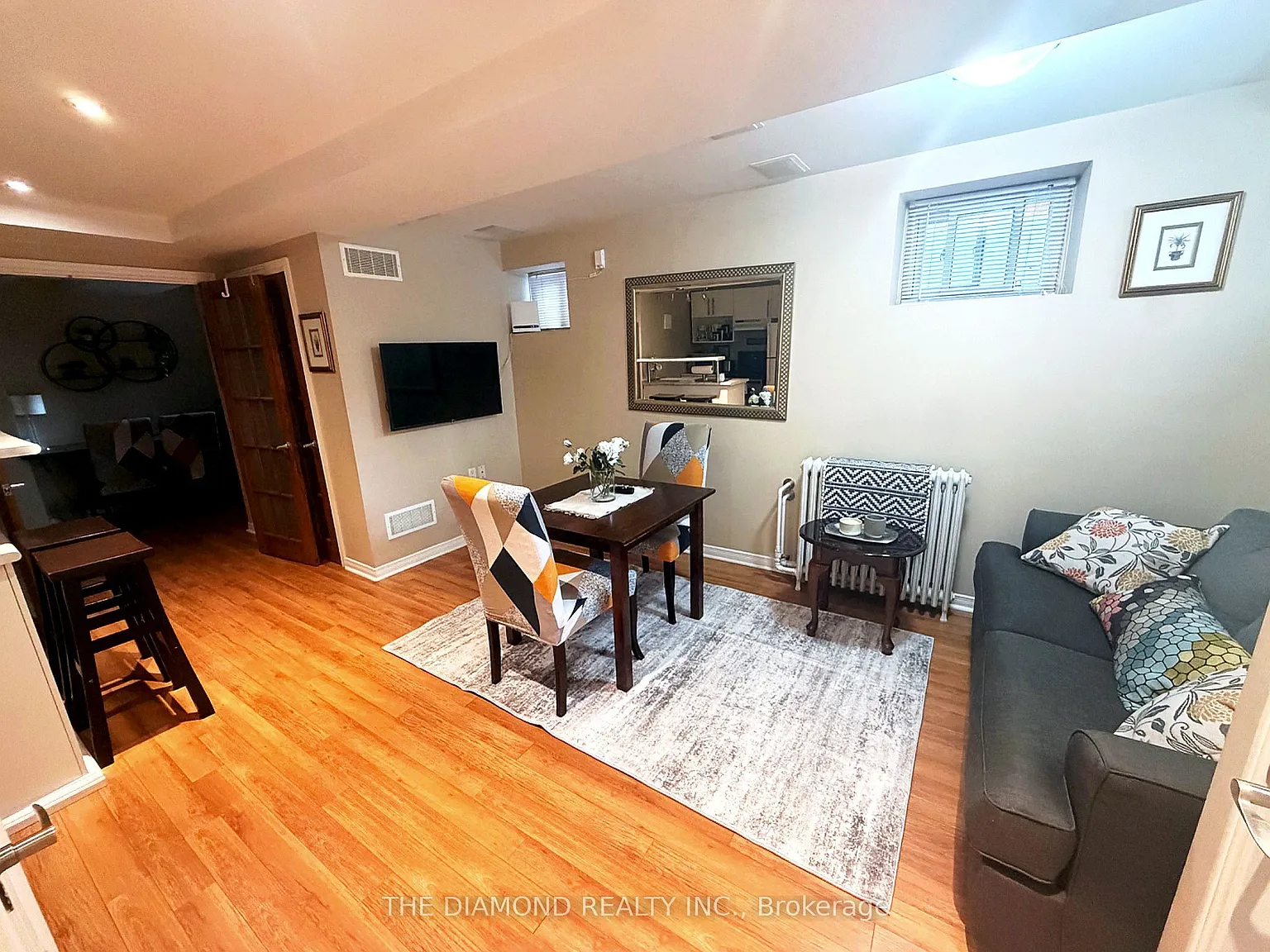 1 bed, $1,750 — Photo 2