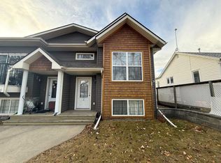 5011 N 55th Ave #2, Ponoka, AB T4J1H3