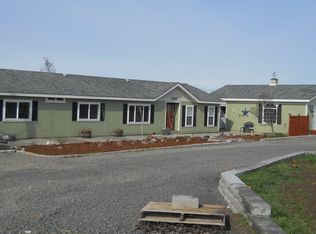 300 N Saint Hilaire Rd, Yakima, WA 98901