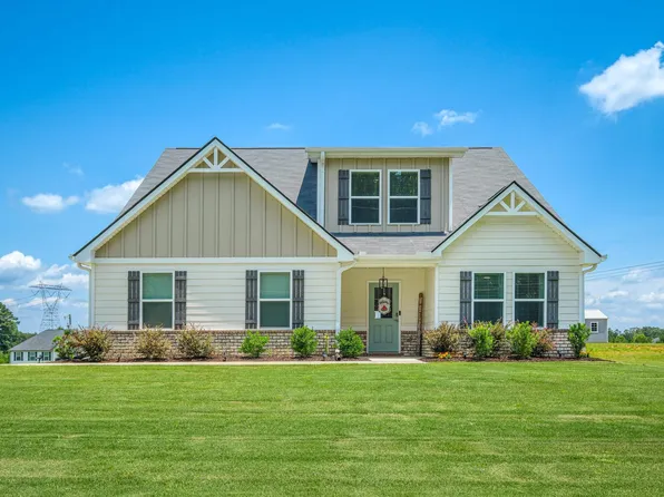 151 Poplar Springs Rd, Walhalla, SC 29691