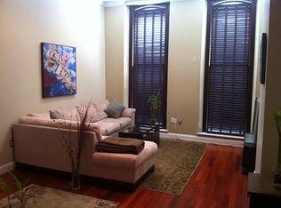 2043 Walnut St UNIT 1, Philadelphia, PA 19103