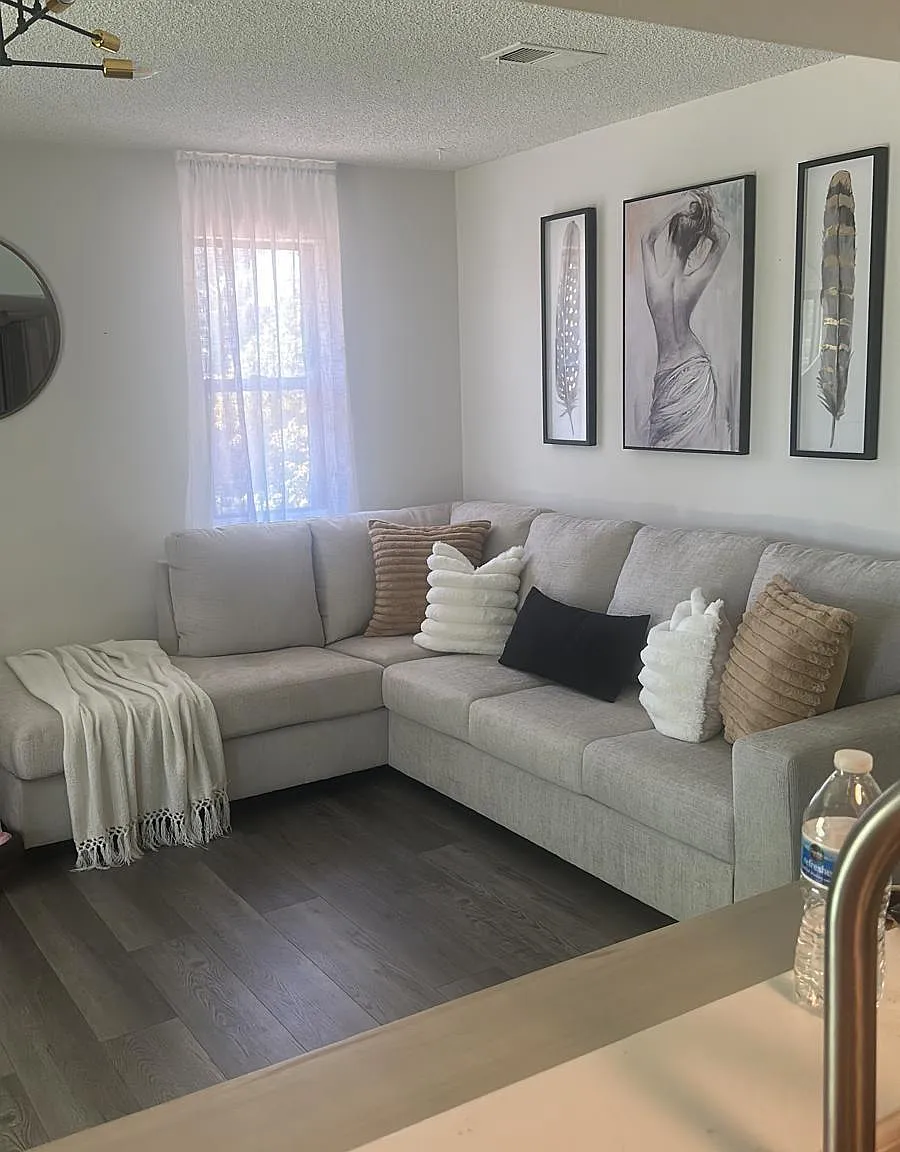 2 bed, 982 sqft, $2,150 — Photo 3