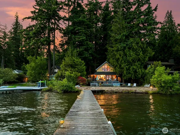 3299 Northshore Road, Bellingham, WA 98226