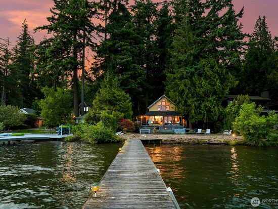 3299 Northshore Road, Bellingham, WA 98226