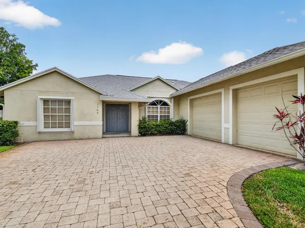 1163 Essex Drive, Wellington, FL 33414