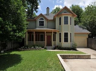 4605 Duval St, Austin, TX 78751