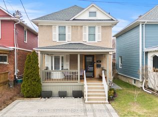 51 Chaplin Ave, Saint Catharines, ON