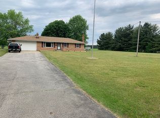 15001 State Road 120, Bristol, IN 46507