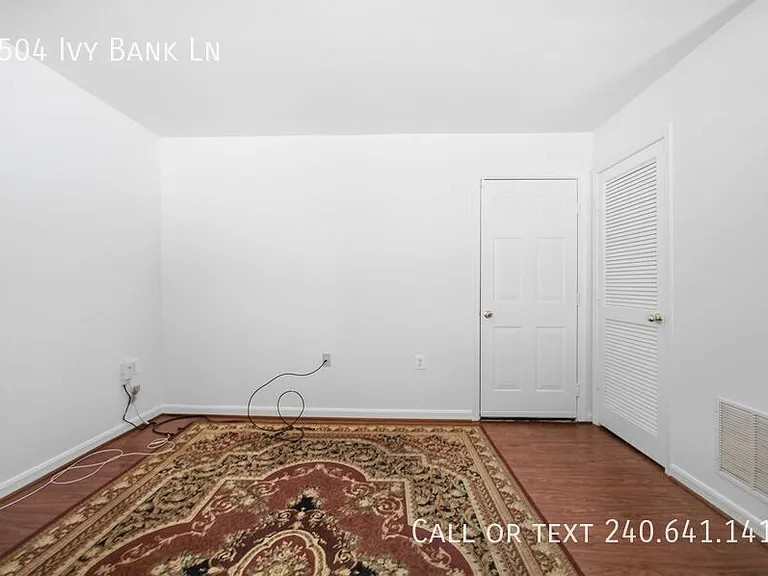 3504 Ivy Bank Ln — Photo 18