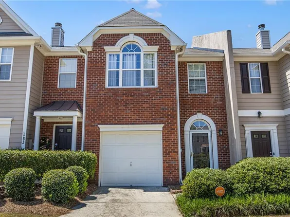 181 Oak Green Dr, Lawrenceville, GA 30044