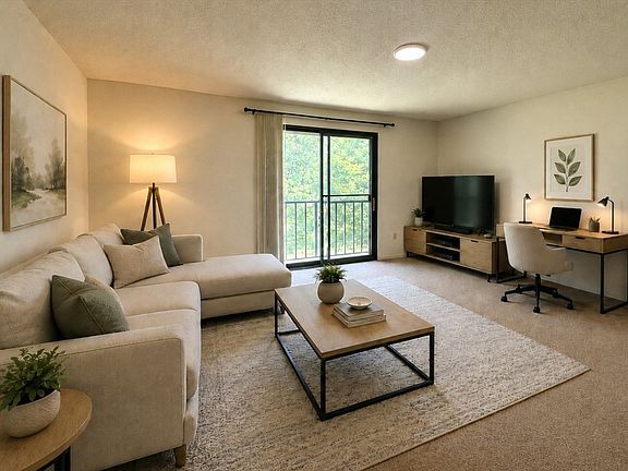 2nd image of 25 Village Rock Ln APT 12