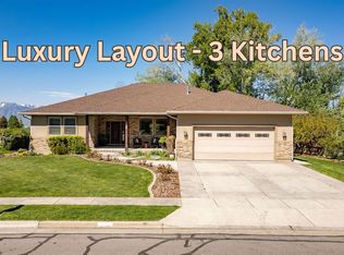 2143 N 950 E, North Logan, UT 84341