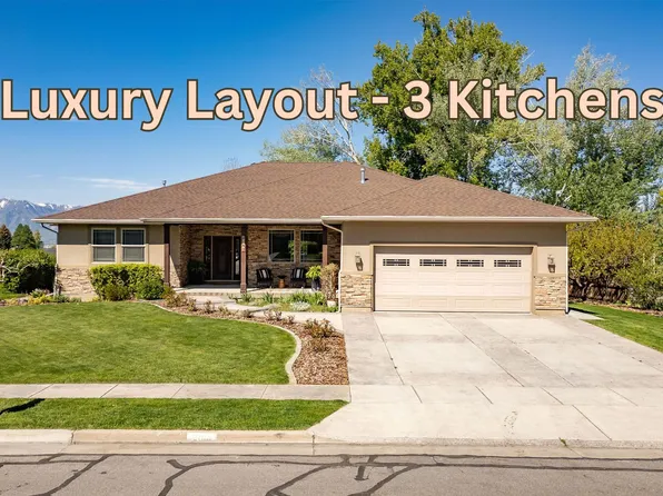 2143 N 950 E, North Logan, UT 84341