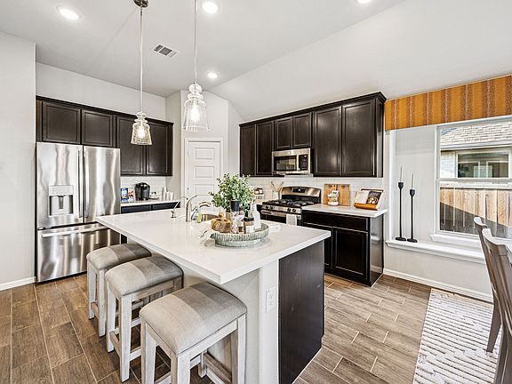 Kitchen - Representational Photo