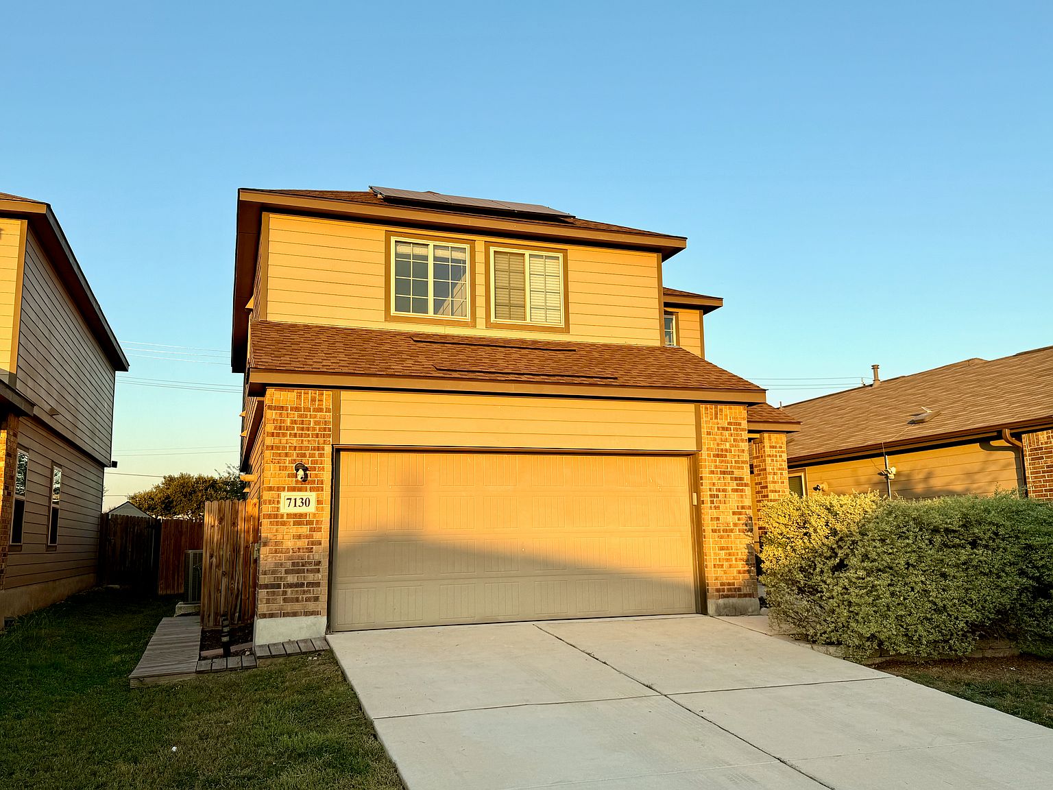 7130 Cozy Run, San Antonio, TX 78218 | Zillow