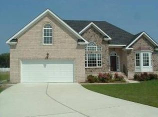 1900 Tweedsmuir Ct, Virginia Beach, VA 23456
