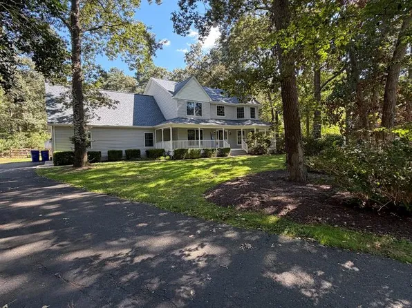 22 Greystone Dr, Lewes, DE 19958