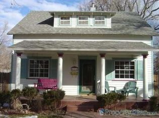 814 Emery St, Longmont, CO 80501